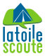 Logo LaToileScoute