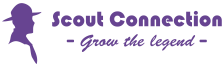 Logo ScoutConnection